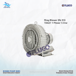 Distributor Ring Blower 2FB5107AA21